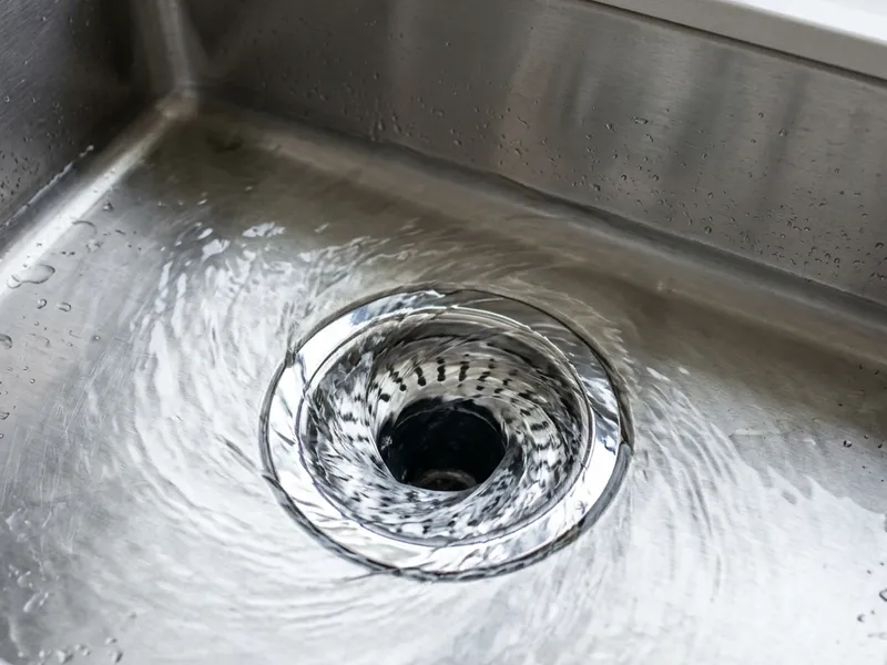 Drain Cleaning Plumber in Spangle, WA